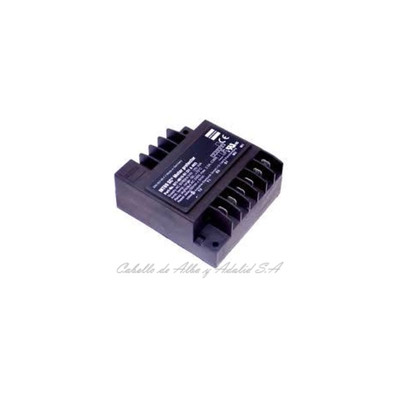 MODULO INT69 FRY 22A 179 PROTECTOR MOTOR KRIWAN 230V/ 630330 4 RECUPERADO