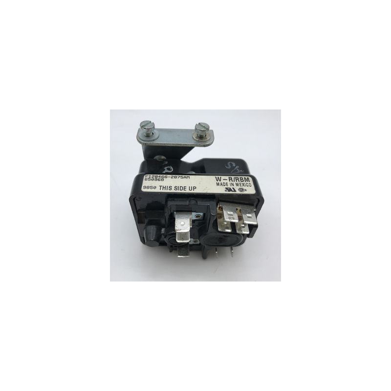 RELE ARRANQUE W-R/RBM  /GE-3ARR3-27AA