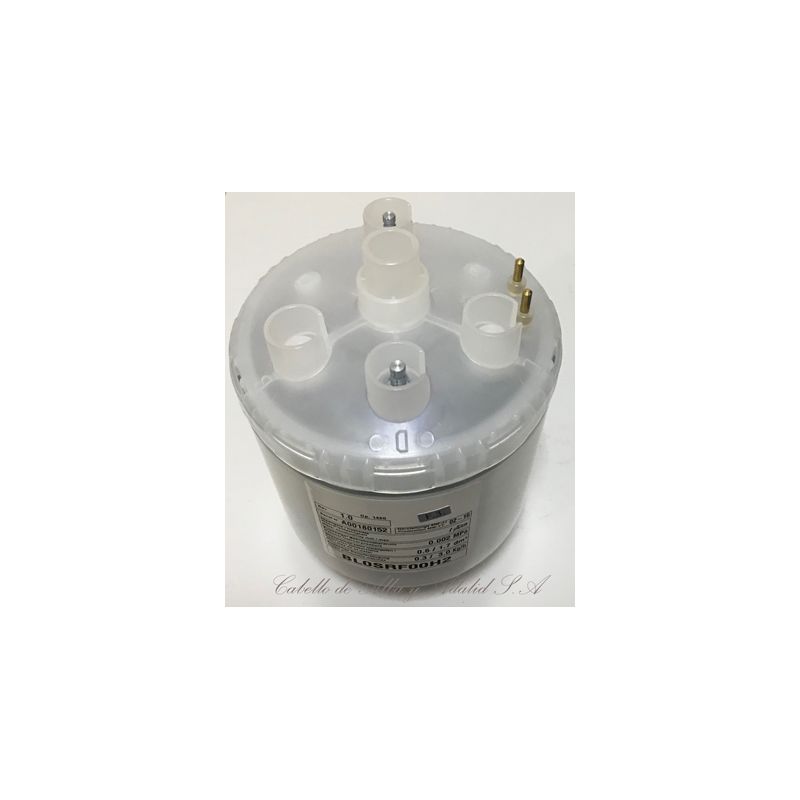 CILINDRO HUMIDIFICADOR BL0T3C00H2   KUET3 /7037723 CIAT