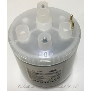 CILINDRO HUMIDIFICADOR BLOSRF00H2  1-3 KG/H  MONOFASICO DESECHABLE