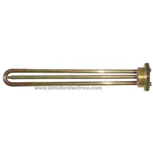 RESISTENCIA ELECTRICA 2500W