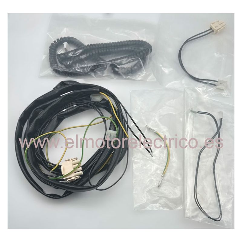 MANGUERA M.CONNECT AUREA2 MONO 30-40  7142668-01/2034650