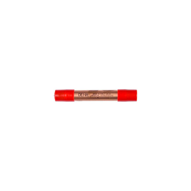 FILTRO DESHIDRATADOR DS-40 1/4X1/4 FRIGORIFICO