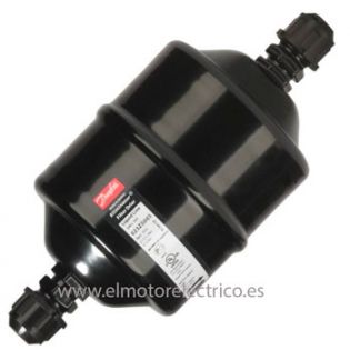 FILTRO DESHIDRATADOR DANFOSS DML082  023Z5039 ROSCAR