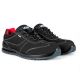 ZAPATO SEGURIDAD S3 SRC NEGRO MOD.707101 V-PRO 