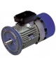 MOTOR FRENO 2 CV 1500 RPM BRIDA B5 220/380 V AC TAUSEND BA90LA4 B5