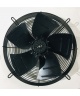 VENTILADOR AXIAL S6E400-AP 10-46 120/170 W 940/1080 RPM MONO 220 VTS 50 HZ  SOPLANTE EBM USADO Ebmpapst