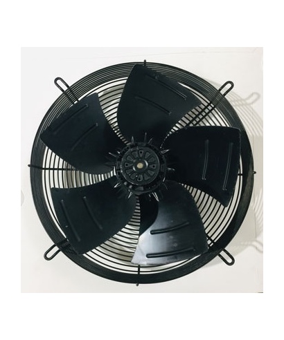 VENTILADOR AXIAL S6E400-AP 10-46 120/170 W 940/1080 RPM MONO 220 VTS 50 HZ  SOPLANTE EBM USADO Ebmpapst