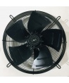 VENTILADOR AXIAL S6E400-AP 10-46 120/170 W 940/1080 RPM MONO 220 VTS 50 HZ  SOPLANTE EBM USADO Ebmpapst