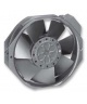 VENTILADOR AXIAL  W2E142, 115 VAC-01 EBM MEDIDAS150X172X38.VOLTIOS 115 AC