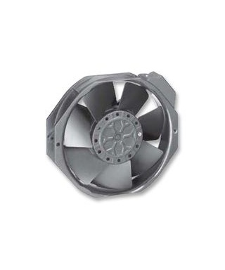 VENTILADOR AXIAL  W2E142, 115 VAC-01 EBM MEDIDAS150X172X38.VOLTIOS 115 AC