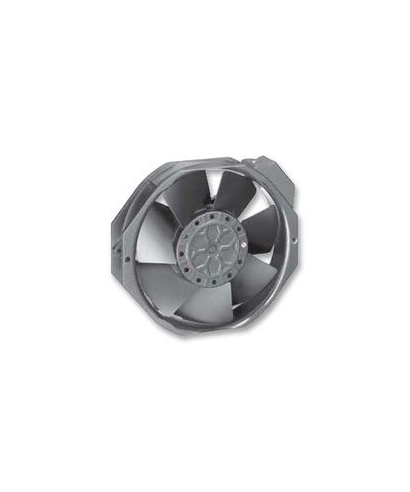 VENTILADOR AXIAL  W2E142, 115 VAC-01 EBM MEDIDAS150X172X38.VOLTIOS 115 AC
