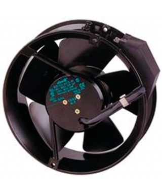 VENTILADOR AXIAL USADO W2E143-AA09-01  230V 26W EBM 