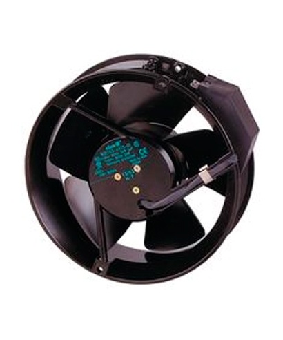 VENTILADOR AXIAL USADO W2E143-AA09-01  230V 26W EBM 