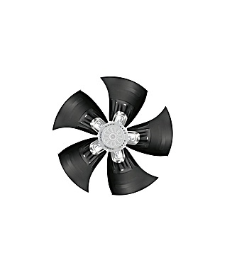 VENTILADOR AXIAL S4D560-BR03-03 EBM 400V-3P- 50HZ DIAMETRO 560MM