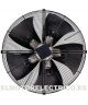 VENTILADOR AXIAL A6D800-AD01-01 EBMPAPST 400V-3P- 50HZ ASPIRANTE CON REJILLA