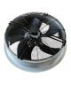 VENTILADOR AXIAL A6D800-AD01-01 EBMPAPST 400V-3P- 50HZ ASPIRANTE CON REJILLA Y VOLUTA