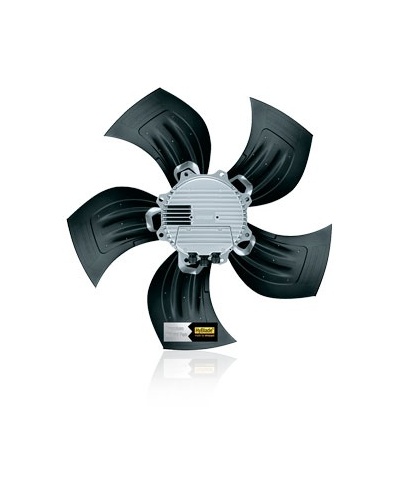 VENTILADOR AXIAL A3G910-AV02-01 EBM380 480V 3P 50HZ ELECTRONICO