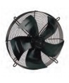 VENTILADOR AXIAL HSPT/6.560/30N USADO TRIF. 230/400V 1.70/1 A 0.39/0.39 KW 860 RPM 50 HZ  SP ASPIRANTE.