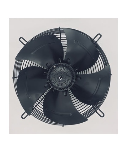 VENTILADOR AXIAL VMF-300A/4M 230 V MONOFASICO ASPIRANTE DIAMETRO 300MM