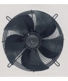 VENTILADOR AXIAL VMF-300A/4M 230 V MONOFASICO ASPIRANTE DIAMETRO 300MM