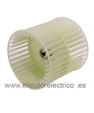 RODETE DE TURBINA 19X180 MM 9AGF02110 PASTA DURA