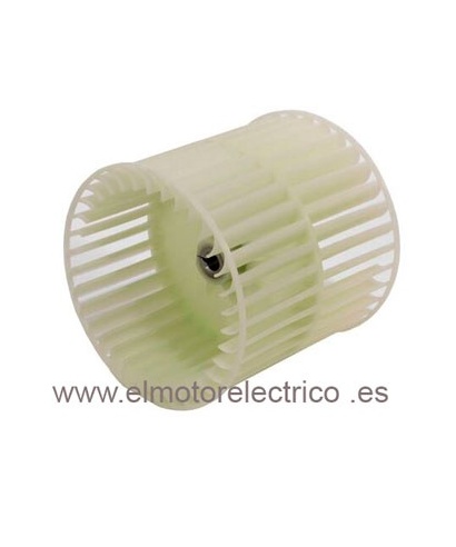 RODETE DE TURBINA 19X180 MM 9AGF02110 PASTA DURA