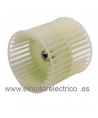 RODETE DE TURBINA 19X180 MM 9AGF02110 PASTA DURA