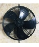 VENTILADOR AXIAL VMF-500A/4T 380 V TRIFASICO ASPIRANTE DIAMETRO 500MM