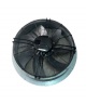 VENTILADOR AXIAL A3G710-AC08-03 TRIF.380/480VCA 2.9A EBMPAPST CON REJILLA Y SOPORTE DIAMETRO 700  ASPIRANTE ELECTRONICO