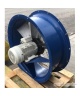 VENTILADOR AXIAL 25000 M3 DIAM.800 TRIFASICO