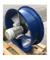 VENTILADOR AXIAL 25000 M3 DIAM.800 TRIFASICO