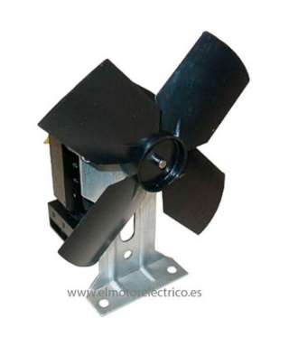 VENTILADOR AX 013 NY EUM03 230V 18W 50HZ COPREL SRL 601079