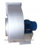 MOTOR VENTILADOR CENTRIFUGO DE OCASION  DE 11KW 900 RPM 380V 24000 M3