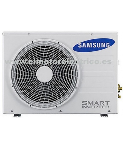 UH052EAV1 UNIDAD CONDENSADORA EXTERIOR SAMSUNG FRIO 5.2KW CALOR 6KW R-410
