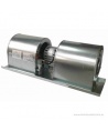 TURBINA DOBLE FD2 185/240 NC 116W 4 V-068029- PARA FANCOIL NICOTRA GH6149K1H1 (4 VELOCIDADES)
