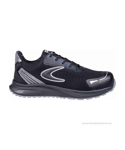 ZAPATO SEGURIDAD ESD S1 PS HRO SC FO SR MOD.EASE COFRA