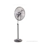 VENTILADOR INDUSTRIAL PIE OSCILANTE 3 VELOCIDADES 50CM 140W COFAN