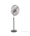 VENTILADOR INDUSTRIAL PIE OSCILANTE 3 VELOCIDADES 50CM 140W COFAN