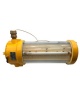 DTS XEL-300/1 LUZ DE SALIDA A PRUEBA DE EXPLOSIÓN 1X8W 230V 50Hz CON BATERÍA DE EMERGENCIA DE 3HR (SIN MANTENIMIENTO)categoría A