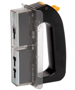 EXTRACTOR DE  FUSIBLES AEG 1000V