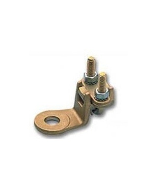 TERMINAL TORNILLO RECTO TR80/150 REF.211703 TRIMAR