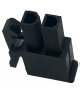 10 CONECTOR HEMBRA 2X1 +TERMINAL 20