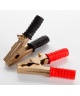 PINZAS 800 A. JUEGO 2 UNIDADES 100X160 ALYCO DE BRONCE 