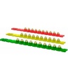 IMPULSORES PARA HERRAMIENTA AUTOMATICA Y SEMIAUTOMATICA DE IMPULSION PR VERDE (100U)