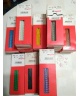 LETRAS MARCADOR PARA CABLES  AMARILLOS 


 ( 100 PIEZAS )
