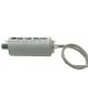 CONDENSADOR 4MF 250W  ALUMBRADO