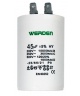 CONDENSADOR 6MF 450W CONEXION FACTON