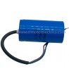 CONDENSADOR ARRANQUE 250V 50MF