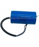 CONDENSADOR ARRANQUE 250V 200MF